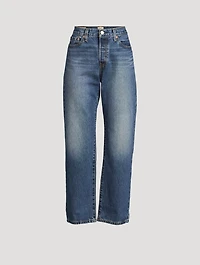 501® ‘90s Straight-Leg Jeans
