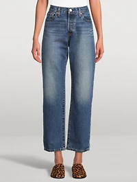 501® ‘90s Straight-Leg Jeans