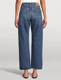501® ‘90s Straight-Leg Jeans
