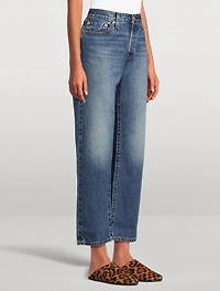 501® ‘90s Straight-Leg Jeans