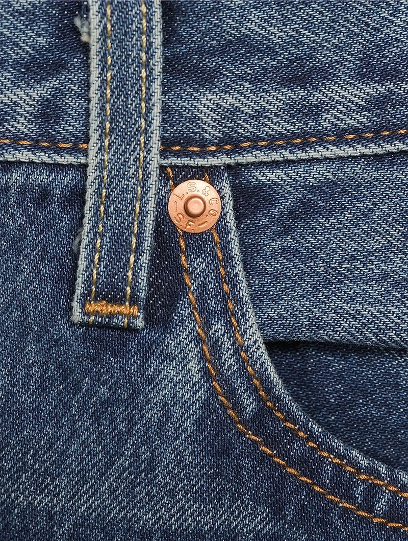 501® ‘90s Straight-Leg Jeans