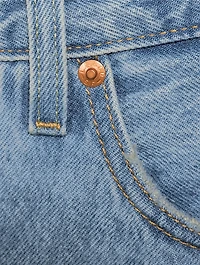 501® ‘90s Straight-Leg Ankle Jeans