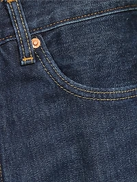 555 Relaxed Straight-Leg Jeans