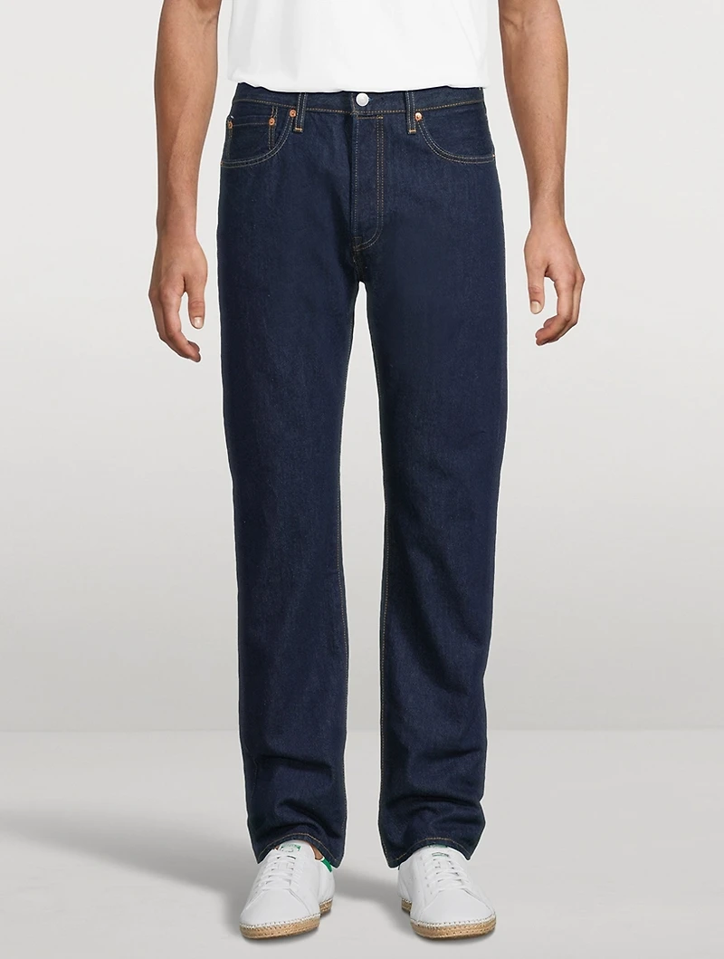 501® Original-Fit Jeans