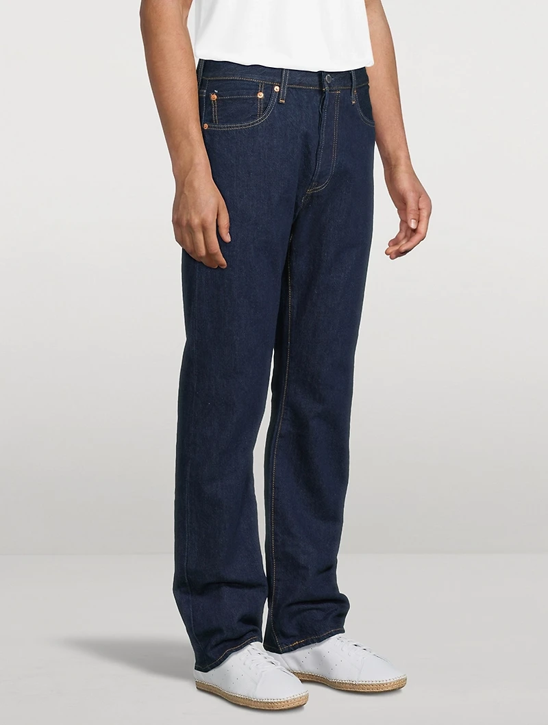501® Original-Fit Jeans
