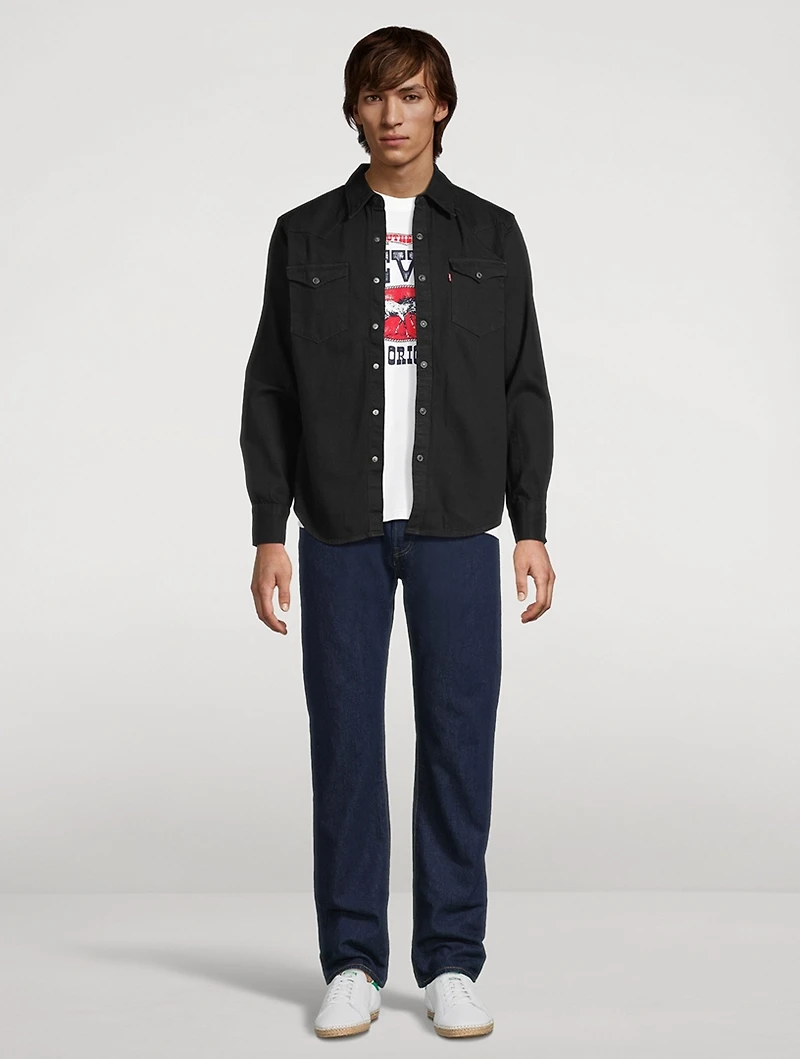 501® Original-Fit Jeans