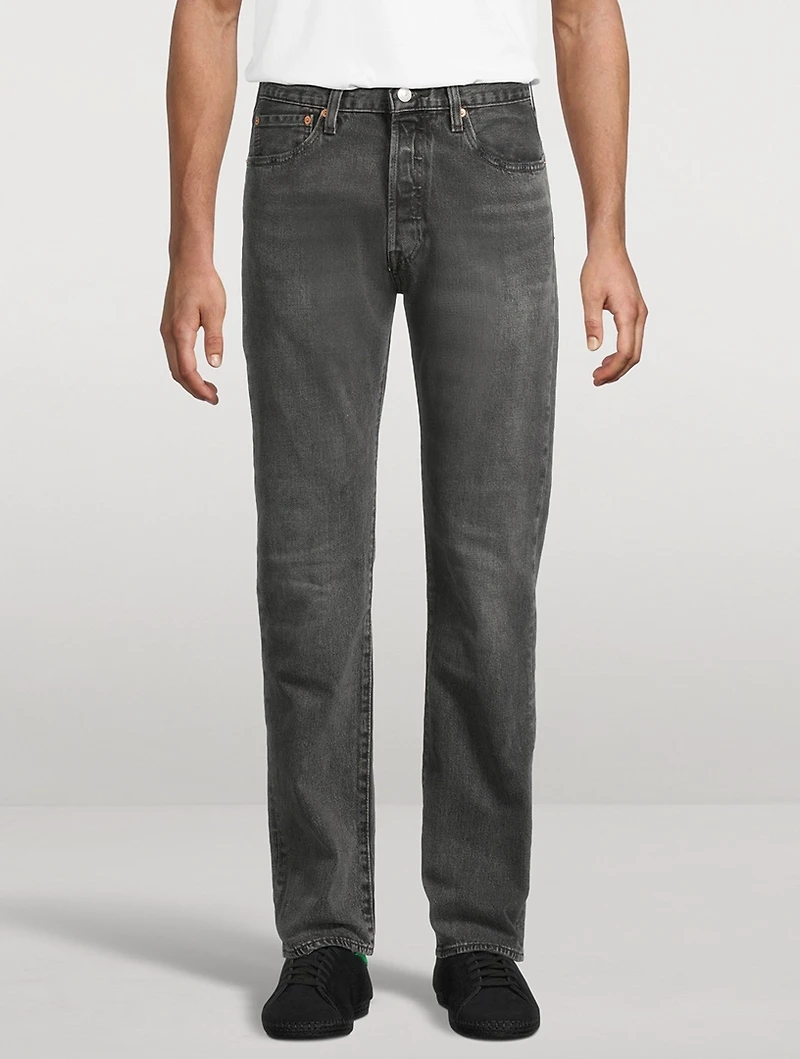 501® Original-Fit Jeans