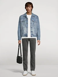 511™ Slim Soft Lightweight Jeans