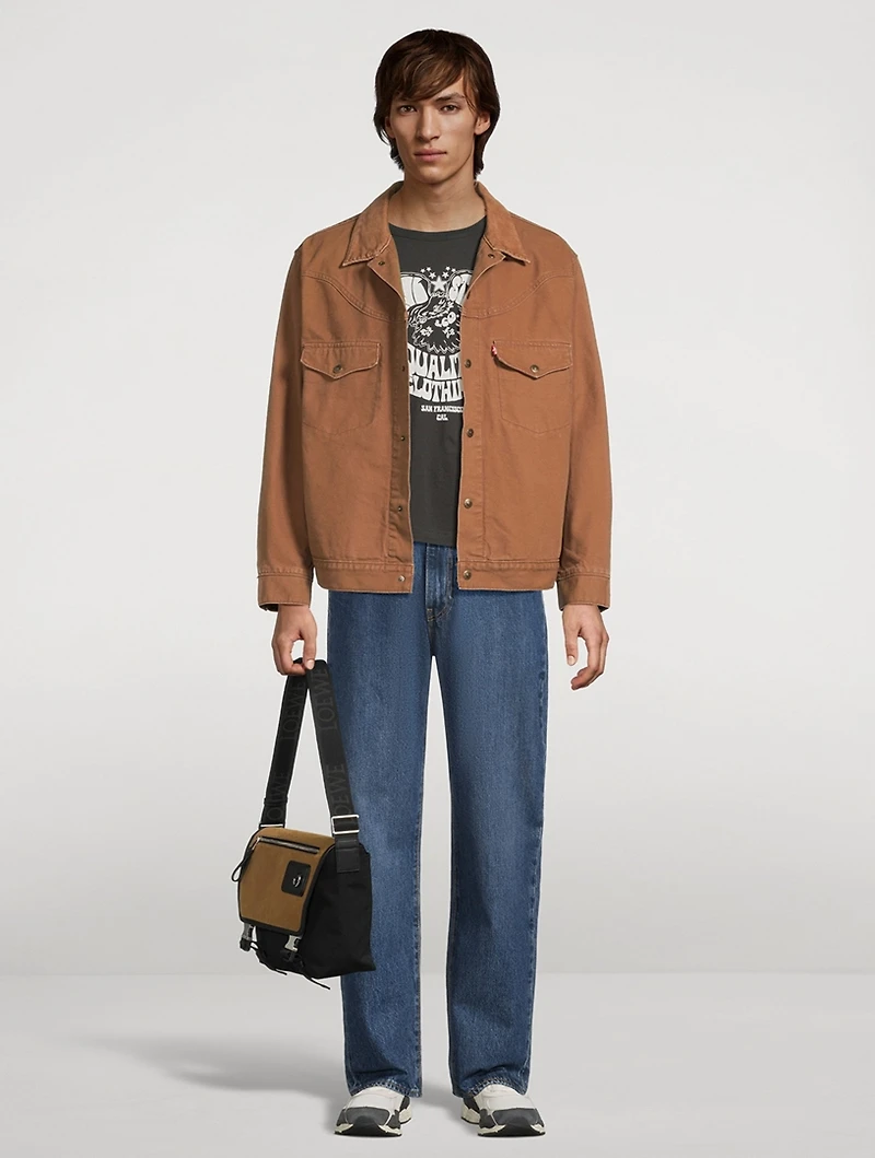 568™ Loose Straight Carpenter Jeans