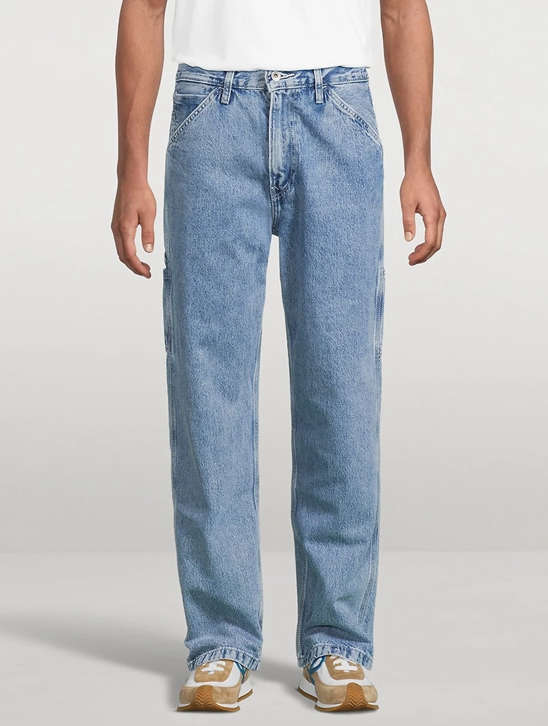 568™ Loose Straight Carpenter Jeans