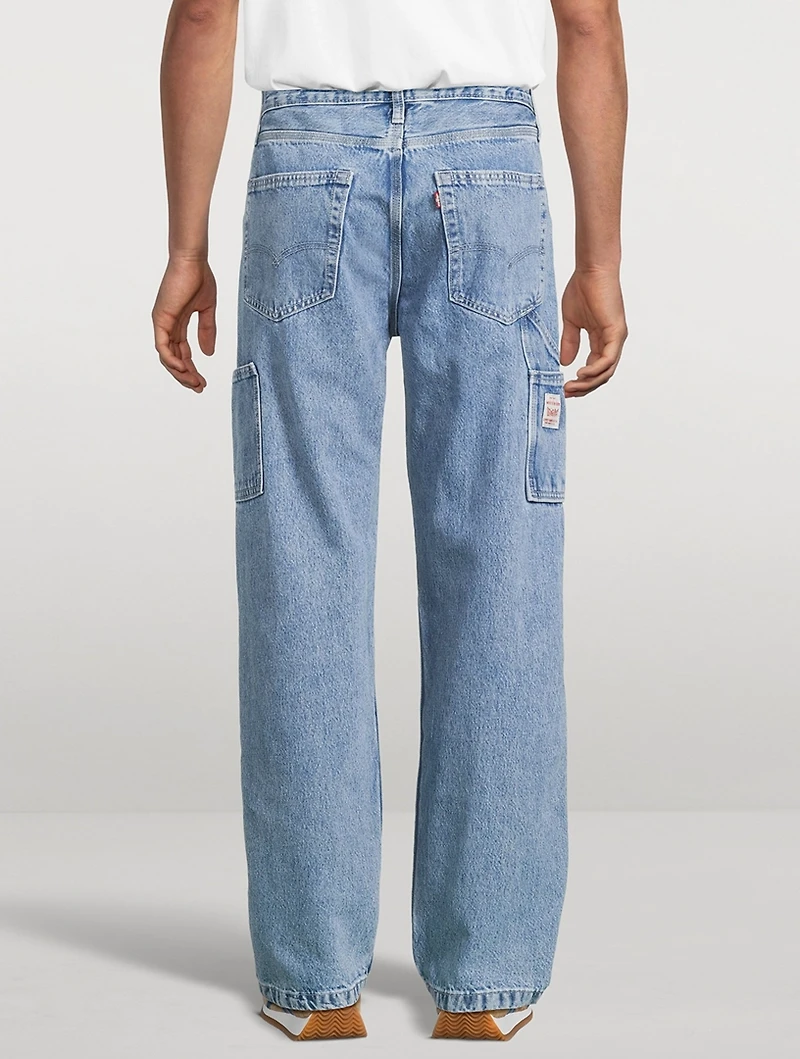 568™ Loose Straight Carpenter Jeans