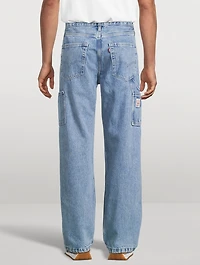 568™ Loose Straight Carpenter Jeans