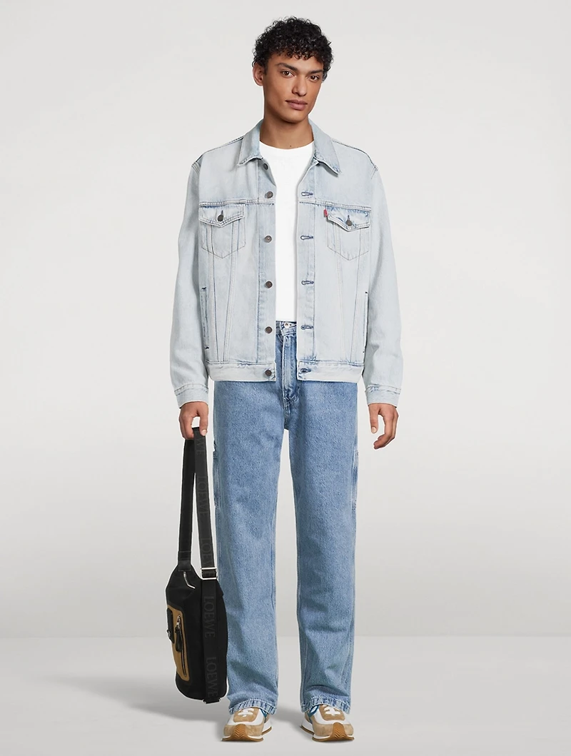 568™ Loose Straight Carpenter Jeans