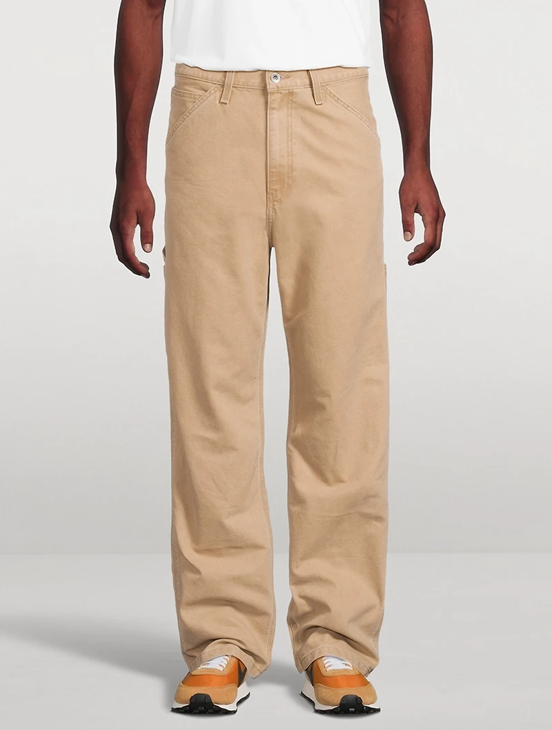 568™ Stay Loose Carpenter Pants