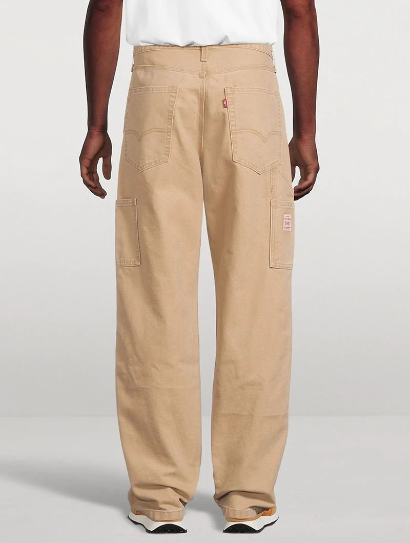 568™ Stay Loose Carpenter Pants