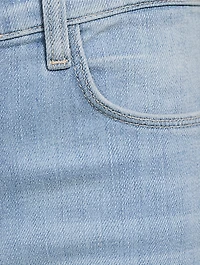 Sera Sneaker Flared Jeans