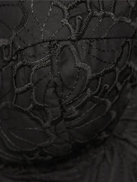 Sonya Lace Bustier