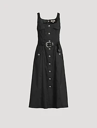 Tazia Midi Dress
