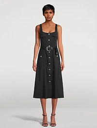 Tazia Midi Dress