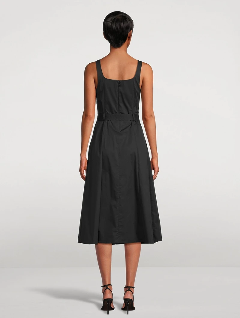 Tazia Midi Dress