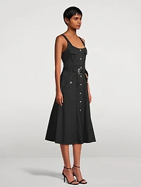 Tazia Midi Dress