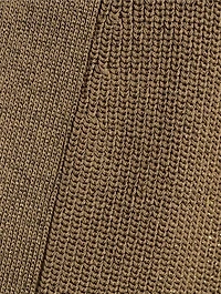 Noe Double-Breasted Cardigan
