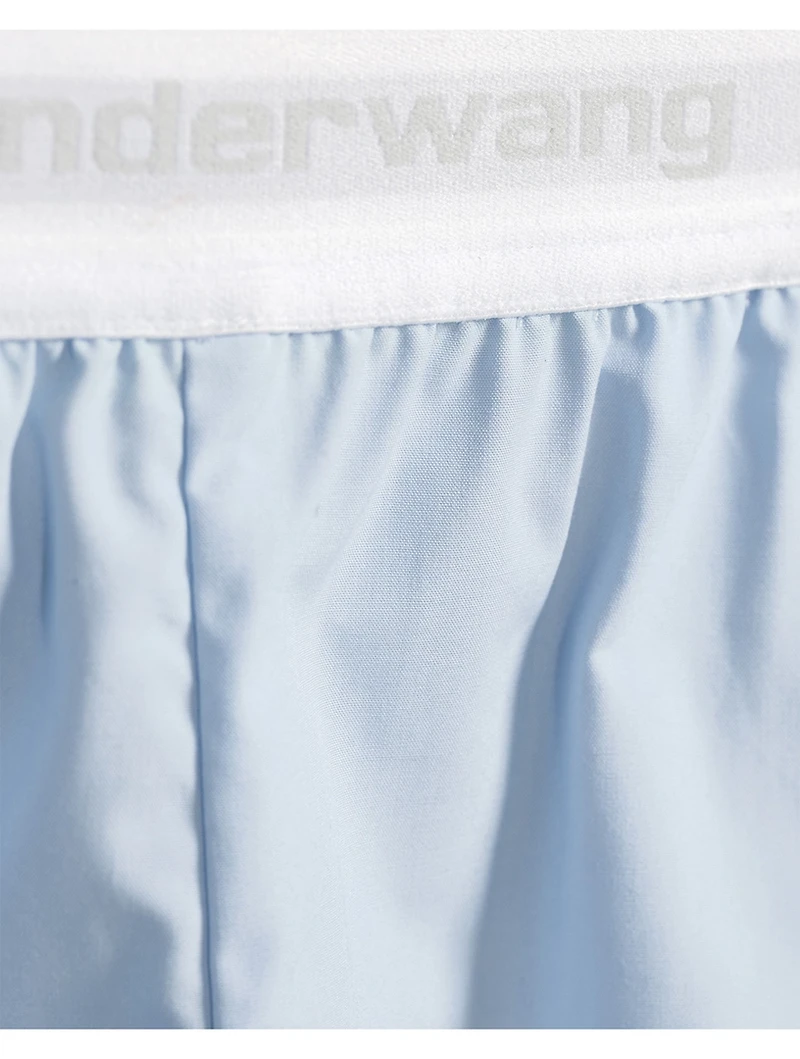 Poplin Boxer Shorts