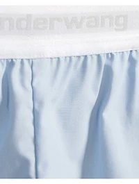 Poplin Boxer Shorts