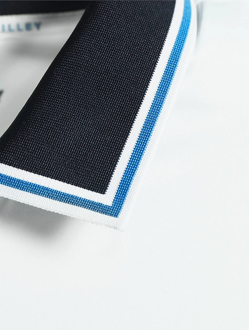 Tech Jersey Club Polo Shirt