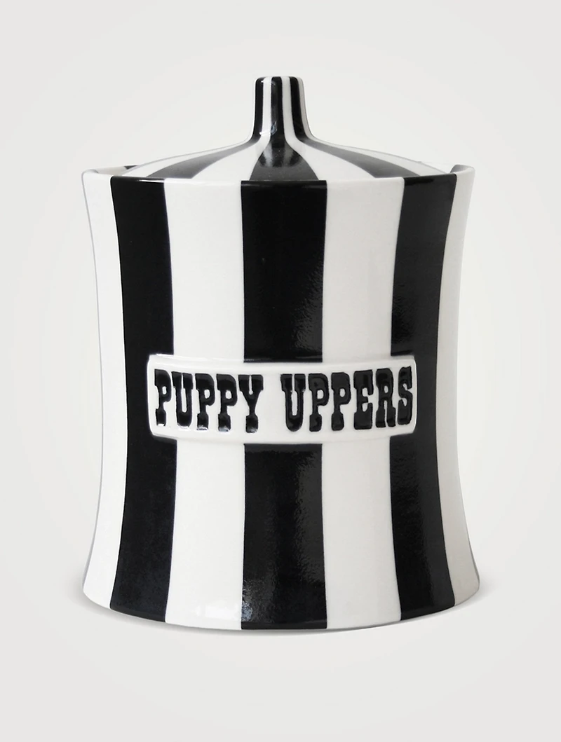 Vice Puppy Uppers Canister