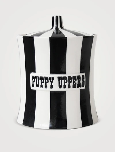 Vice Puppy Uppers Canister