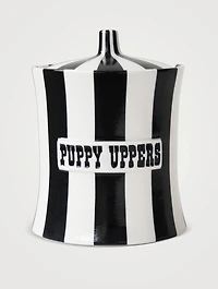 Vice Puppy Uppers Canister