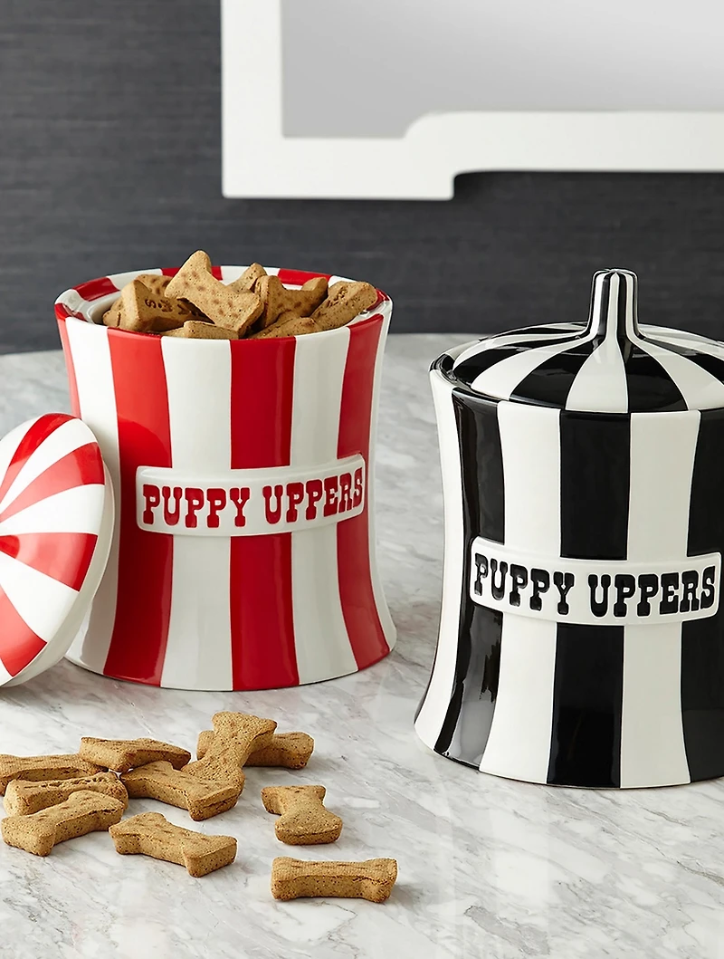 Vice Puppy Uppers Canister