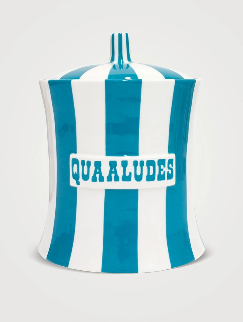 Vice Quaaludes Canister
