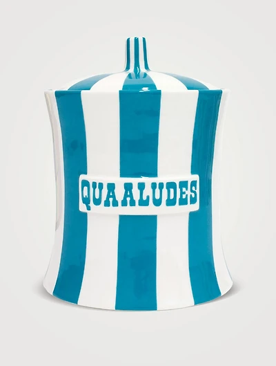 Vice Quaaludes Canister
