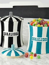 Vice Quaaludes Canister