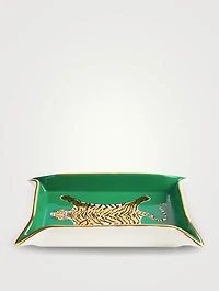 Tiger Valet Tray