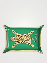 Tiger Valet Tray