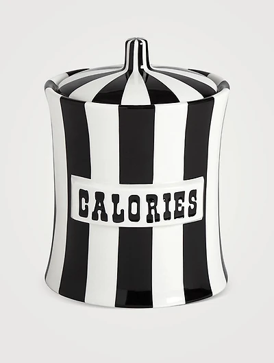 Vice Calories Canister