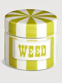 Vice Weed Canister