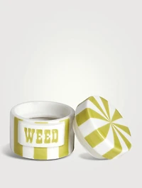 Vice Weed Canister