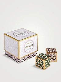 Versailles Salt & Pepper Set