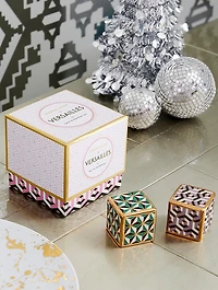 Versailles Salt & Pepper Set