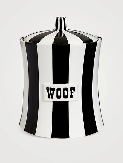 Vice Woof Canister