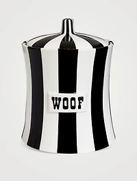 Vice Woof Canister