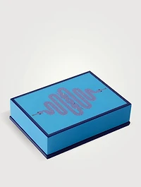 Eden Lacquer Card Set