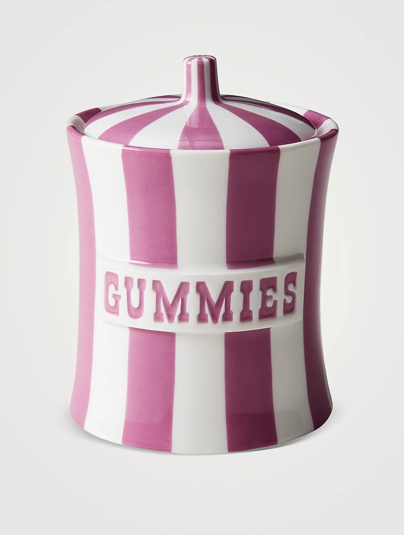 Vice Gummies Canister