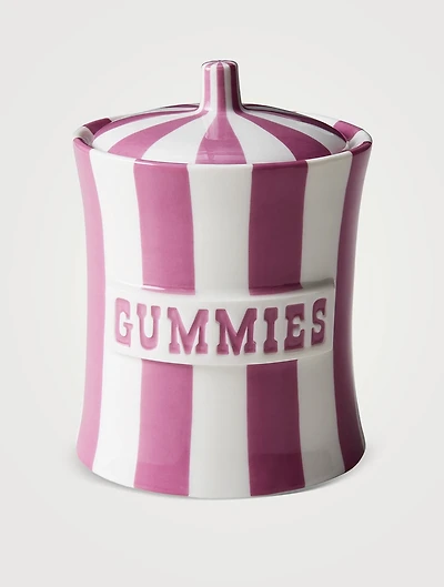 Vice Gummies Canister
