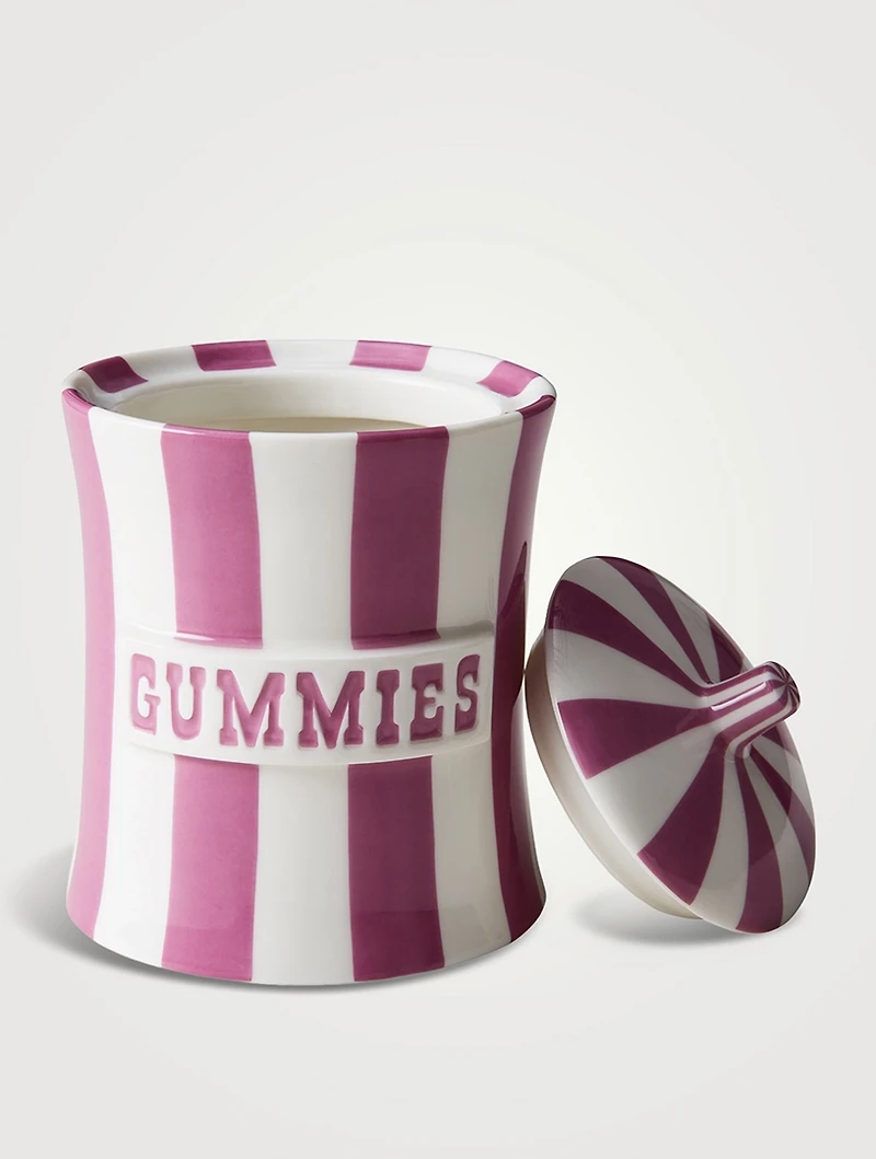 Vice Gummies Canister