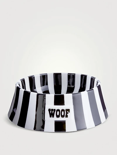 Vice Woof Pet Bowl